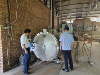 筑牢安全防線，守護(hù)平安家園——厚村鄉(xiāng)加強(qiáng)電氣設(shè)備及器材安全管理